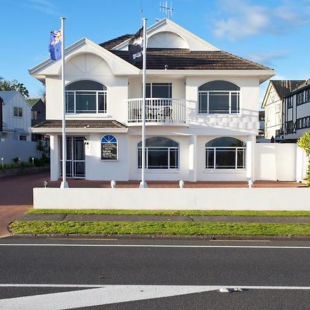 Lakeside Taupo Motel Zewnętrze zdjęcie