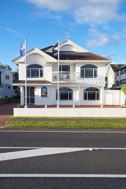 Lakeside Taupo Motel Zewnętrze zdjęcie