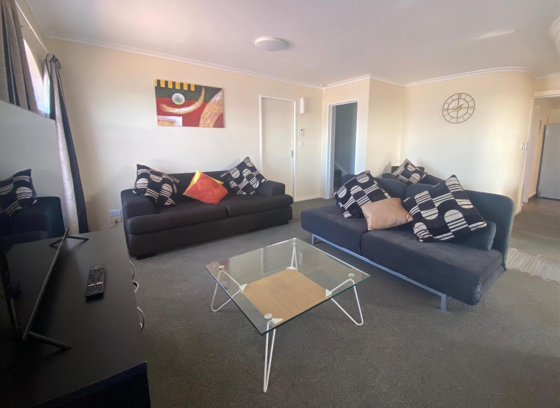 Lakeside Taupo Motel Zewnętrze zdjęcie