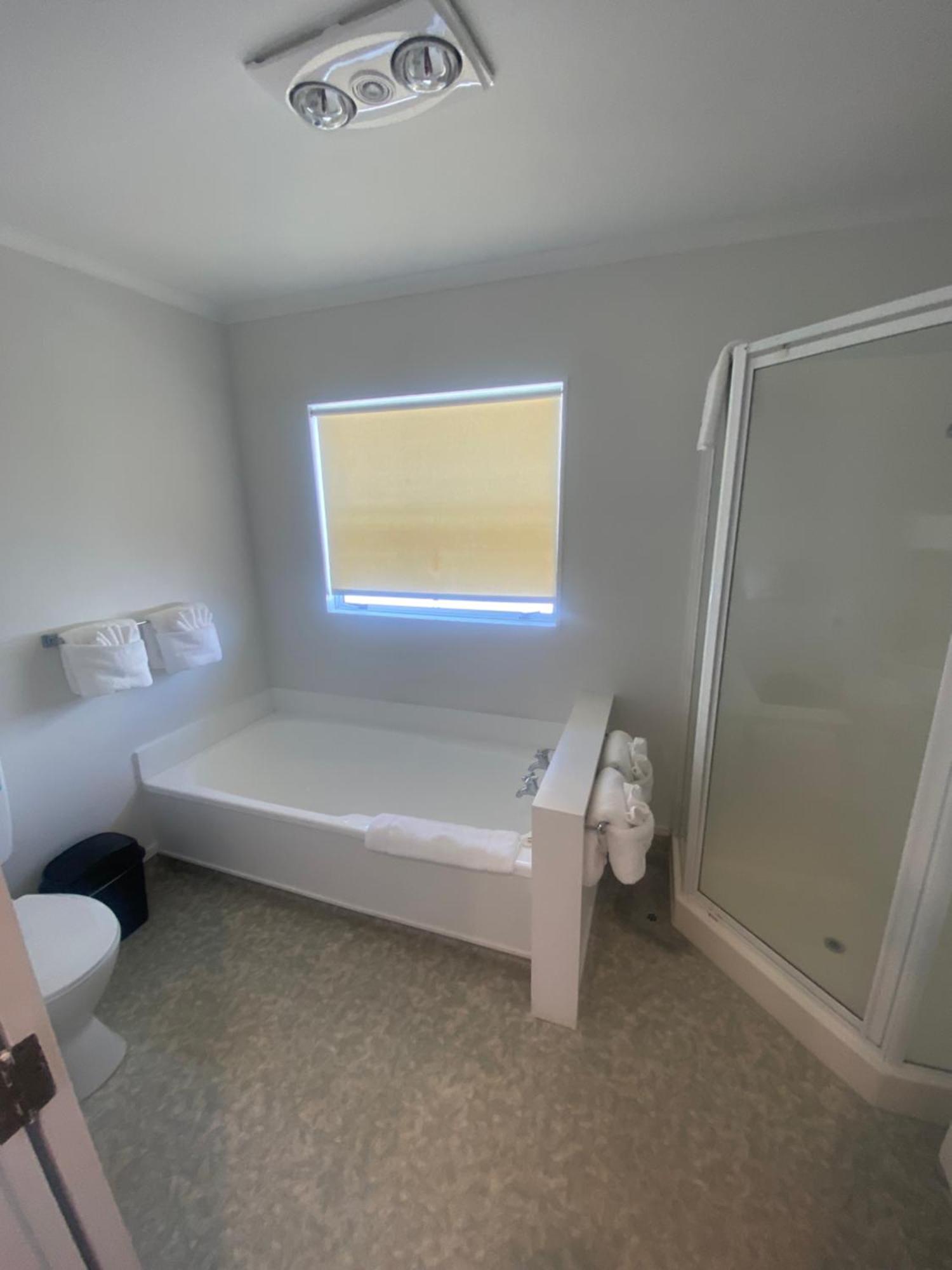 Lakeside Taupo Motel Zewnętrze zdjęcie
