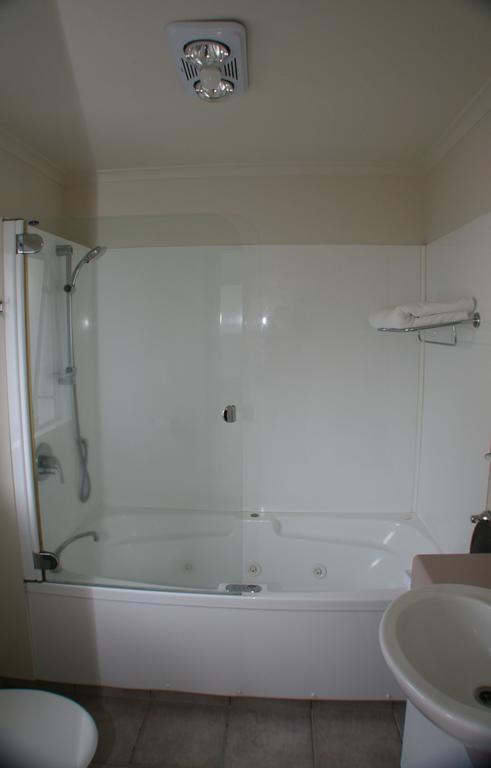 Lakeside Taupo Motel Zewnętrze zdjęcie