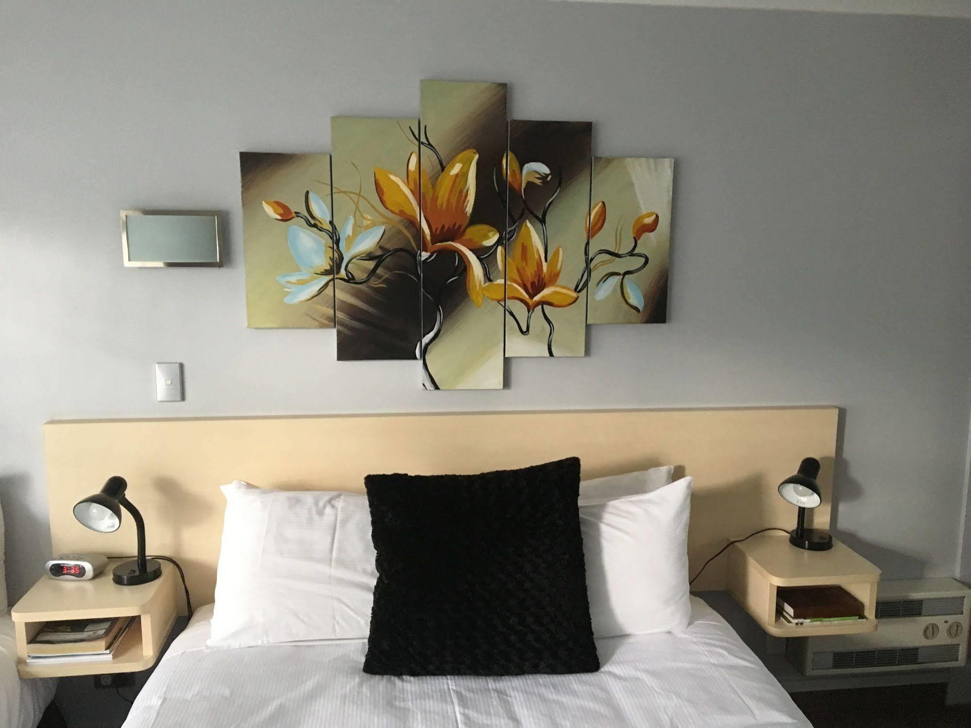 Lakeside Taupo Motel Zewnętrze zdjęcie